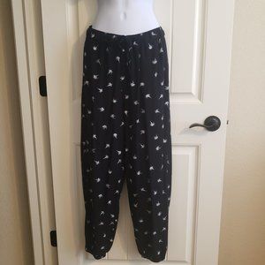 🧚‍♀️Host Pick 🧚‍♀️Volcum  COCO JOGGER PANTS NWOT